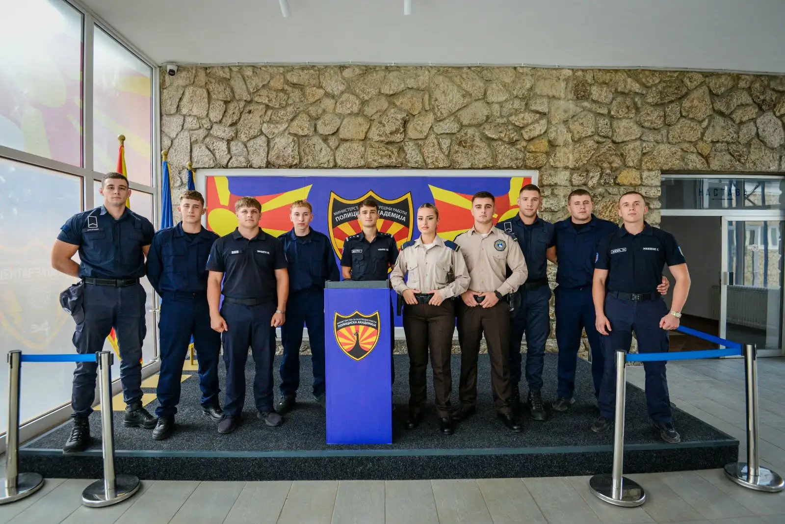 AKSP mori pjesë në Punëtorinë e Dytë Rajonale të RAPATC SEE